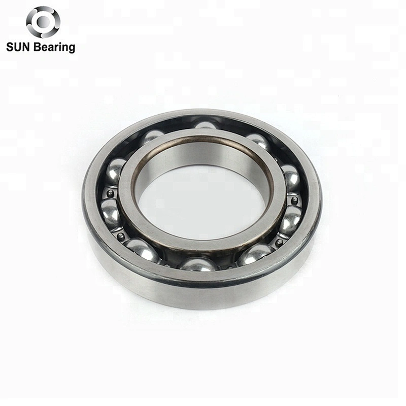 6205 Deep Groove Ball Bearing