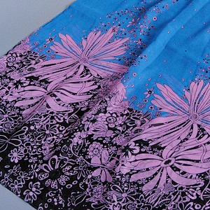 2017 hot selling muslim flower hijab wholesale hijabs supplier mumbai