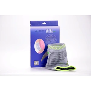 Kangda Elastic Compression Breathable Sport Elbow Brace