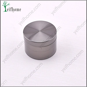 Custom Wholesale Hard Top Herb Grinders Tobacco Grinder