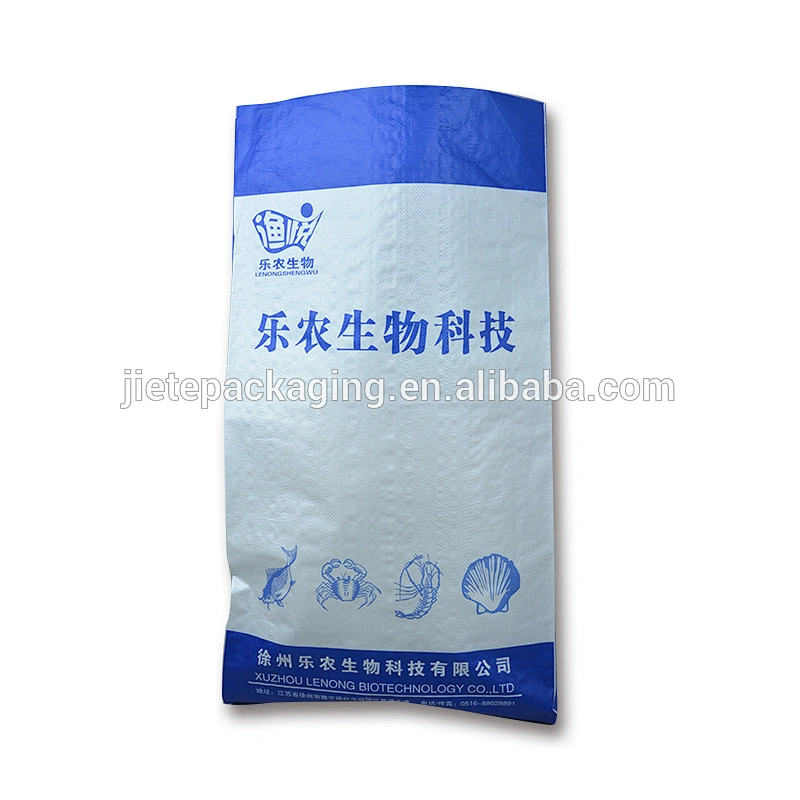 PP woven bag for packing different kinds of products chemical, washing powder with liner