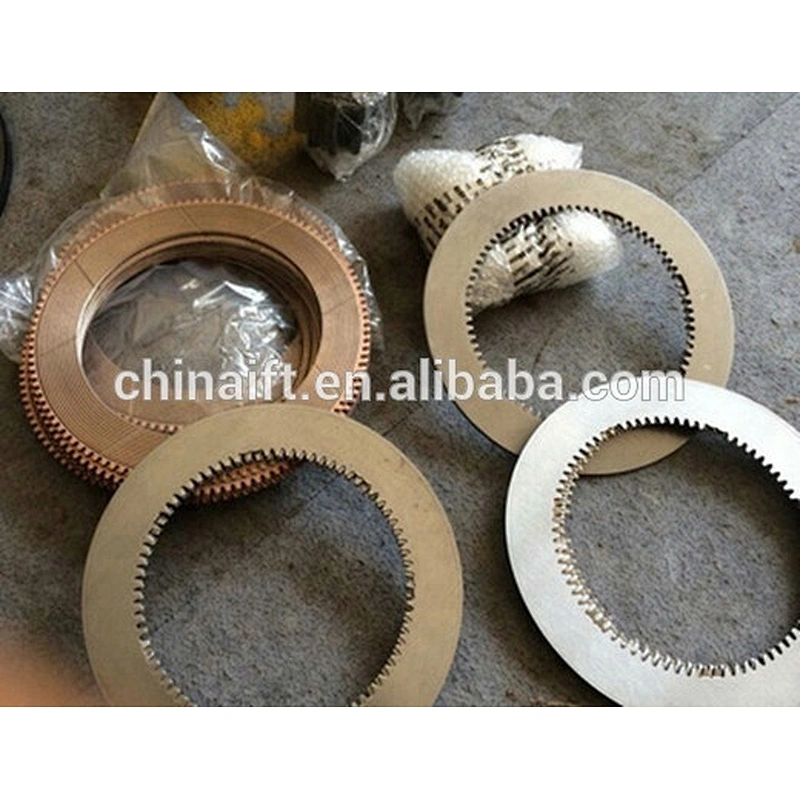 SD22 friction plate 154-22-11230 175-15-12713 for SD22 SD32 SD16 bulldozer