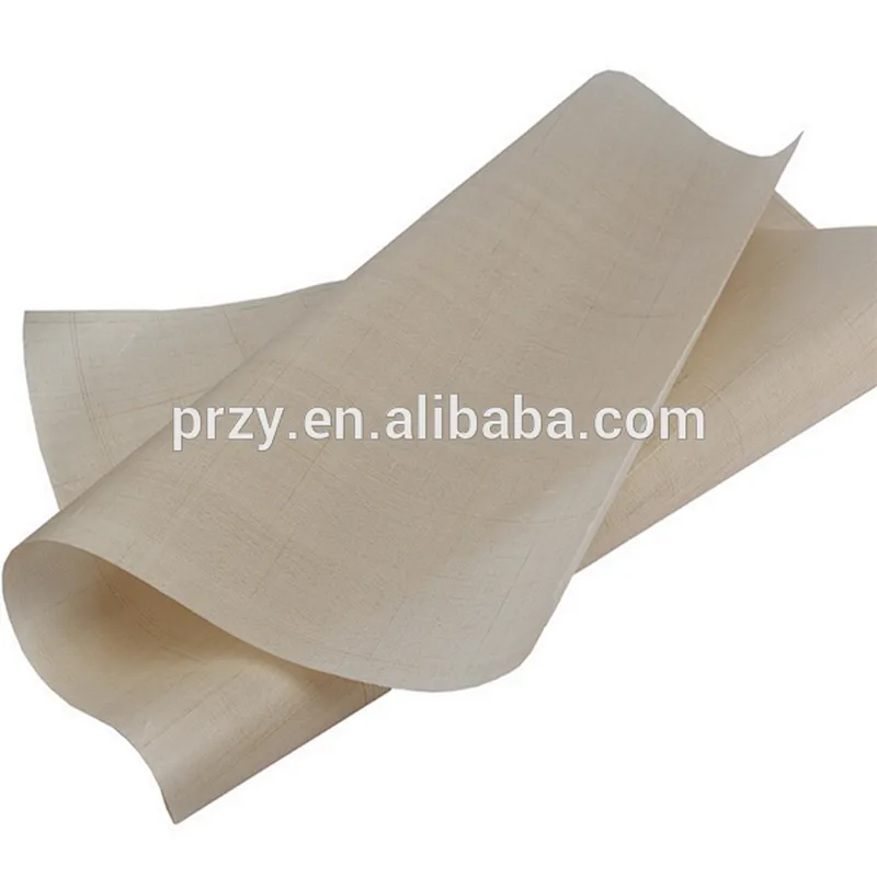 High quality eco-friendly Not sticky oil cloth proof