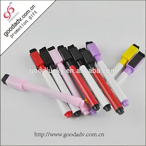 The eco-friendly fashion custom dry erase markers bulk