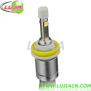 High Performance canbus led headlight bulb h4 h7 with competitive price