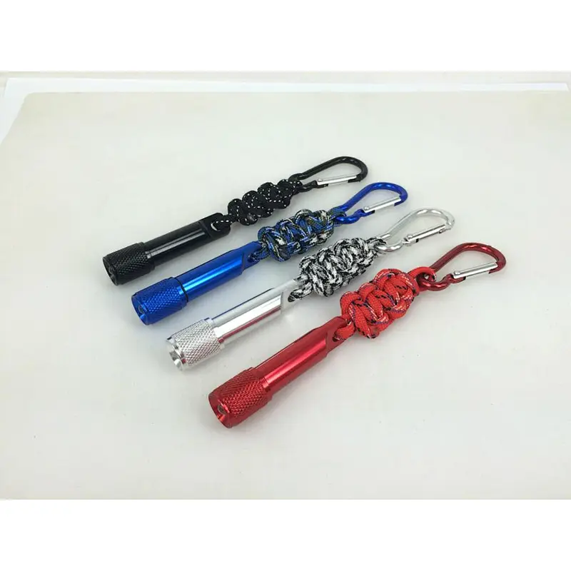 POCKET LED Keylight Keychain