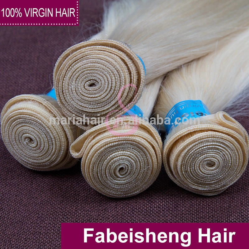 Tangle free human virgin brazilian hair extensions silky straight remy human hair weft