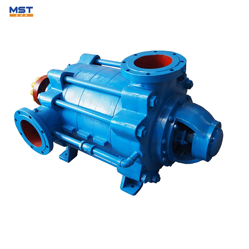 Pressure Vessel Horizontal Type for Water Pump