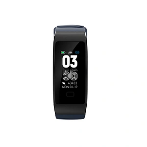 Bluetooth smart bracelet manual with blood pressure IP68 waterproof new arrival mobileSmart band for android and ios