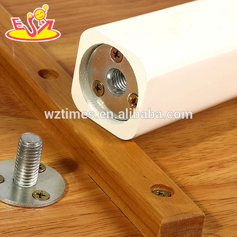 2018 wholesale wooden children study table cheap wooden children study table popular wooden children study table W08G179