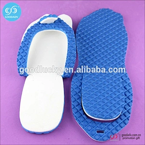 Manufacturers supply cheap hotel flip flop promotional wholesale disposable flip flop