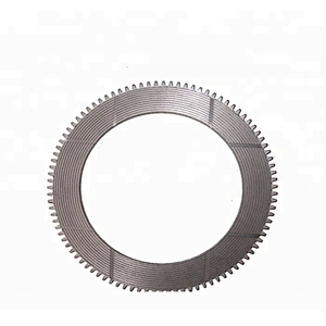 Shantui SD32 SD16 disk clutch stopper disk 175-15-12715 full disc