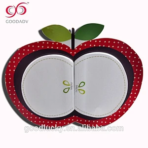 promotion mini whiteboard refrigerator magnet memo board