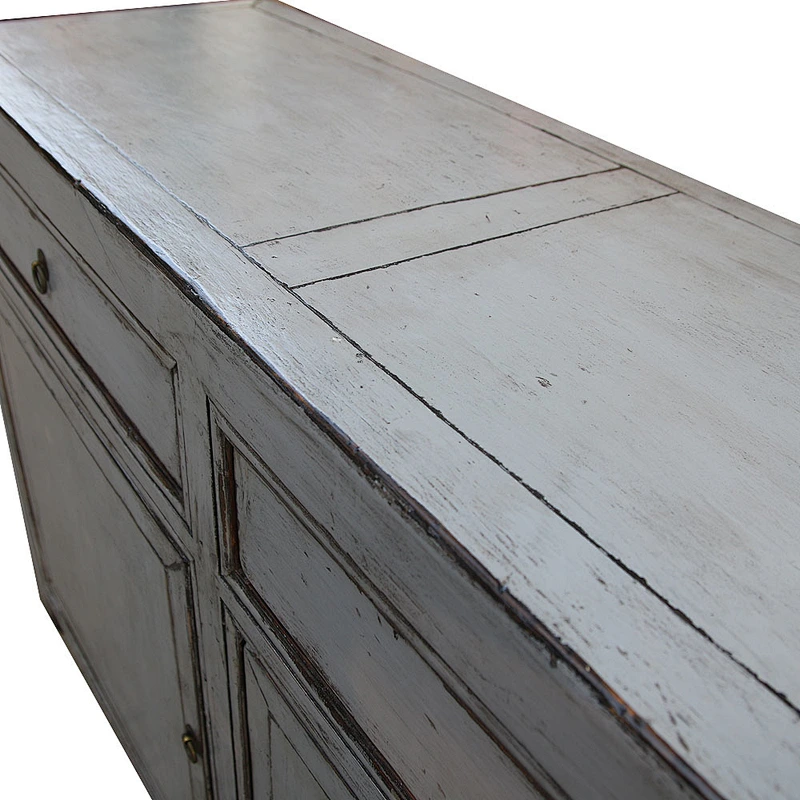 beijing chinese antique vintage industrial furniture, rustic wood furniture