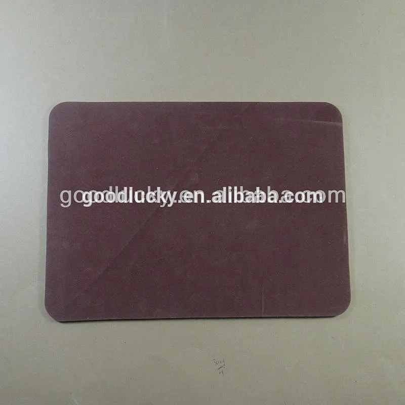 2015 Cheap wholesale eco-friendly printed eva placemat
