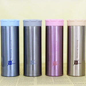 2017 best selling cheap mugs 304 stainless steel 420ml vacuum flask