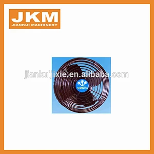 SK200-8 Blower motor Assembly 51500-10700 51500-10700 PC200-6 Fan Motor ND262400-0480