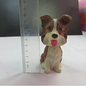 DW0002 Dog Silicone Soap Mold 3d handmade silicone mold PRZY