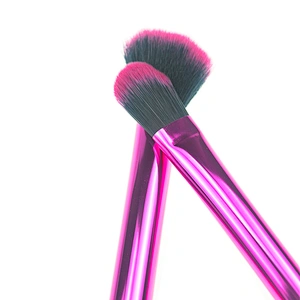 Popular cosmetic makeup brush and makeup blending sponge gift set