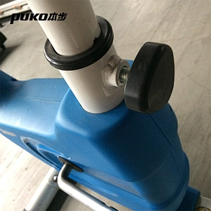 CF-937A best selling stationary upright exercise bike