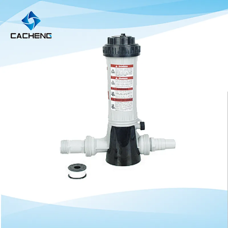 Chlorinator Swimming Pool Accessories Pump Acessories