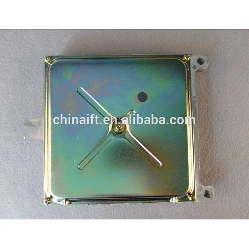 pc200-6 excavator 6d95 controller 7834-21-7000