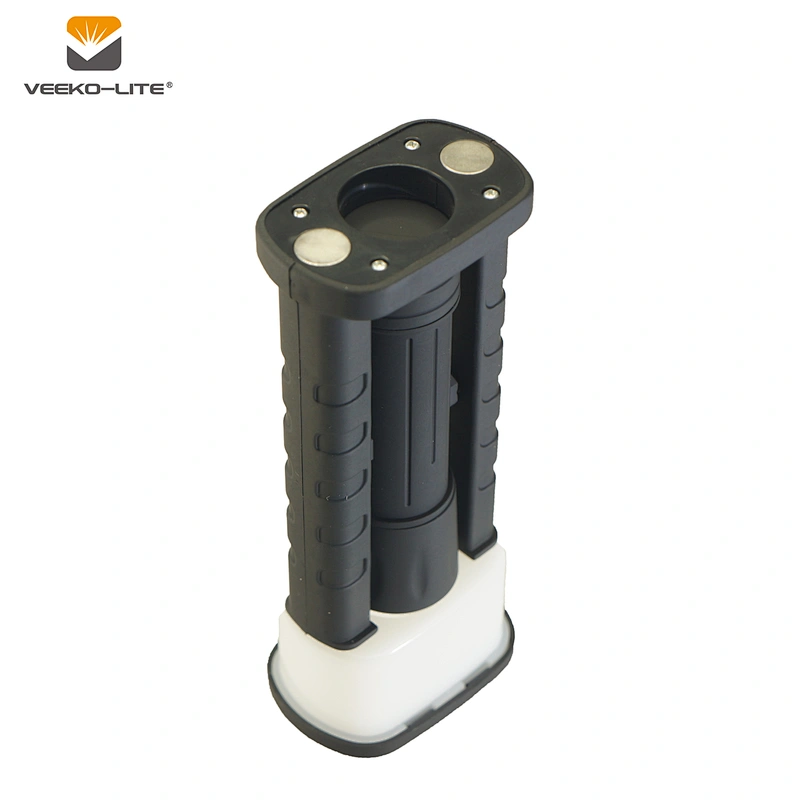 2018 New Style Most Popular Light 3AAA Battery 120 lumens Work lamp