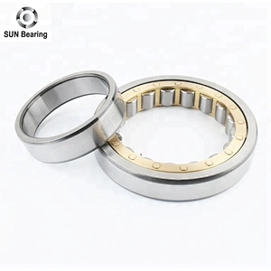 NU220 Cylindrical Roller Bearing