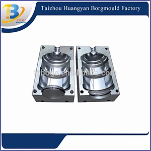 2017 new design high quality blowing mould