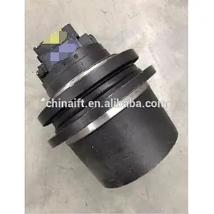 XCG230LC-7 travel final motor device assy XCG210LC-8 XCG230LC-8 XCG240LC-7