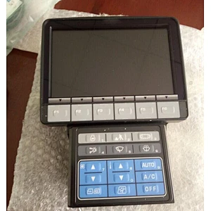 PC200-7 PC300-7 PC400-7 excavator monitor 7835-10-2005
