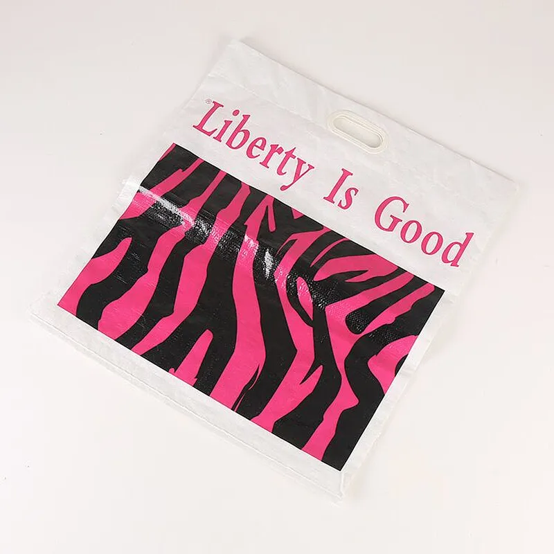 Custom wholesale and fine non-woven bag garment bag