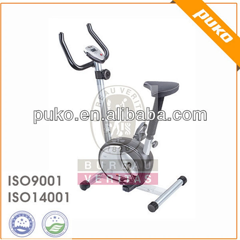 3kg flywheel magnetic bike CF-902