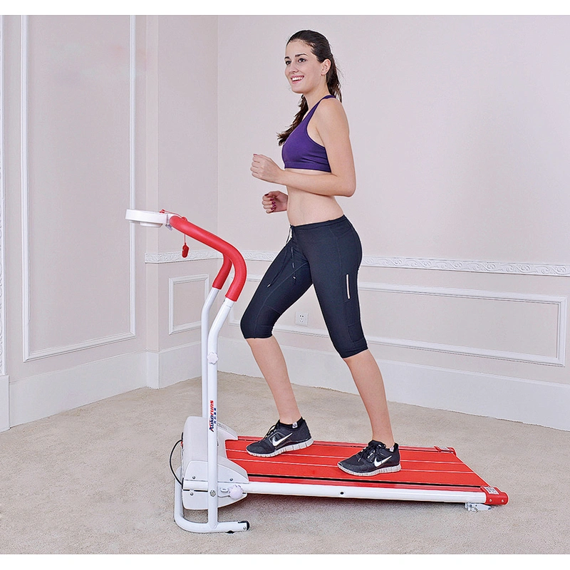 best selling Folding mini indoor treadmill/ running machine