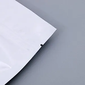 Customized plastic vacuum packaging bag