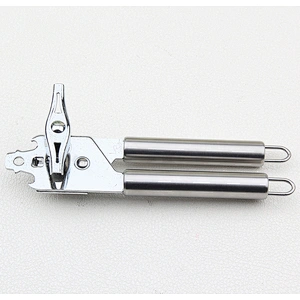 High Quality Stainless Steel Bottle Opener With Logo