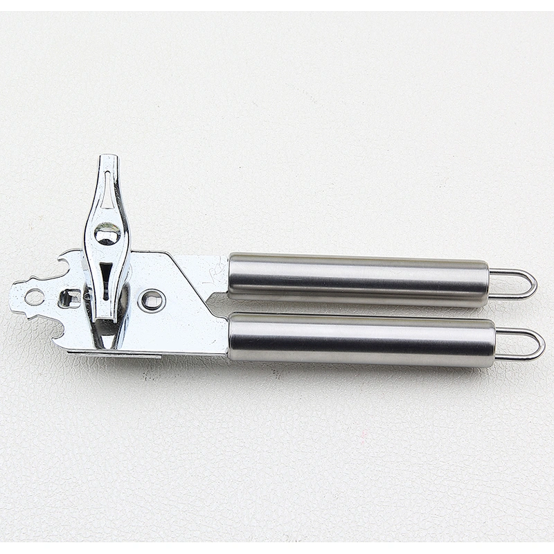 High Quality Stainless Steel Bottle Opener With Logo