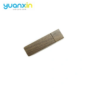 Full capacity led us key chain stick usb flash drive