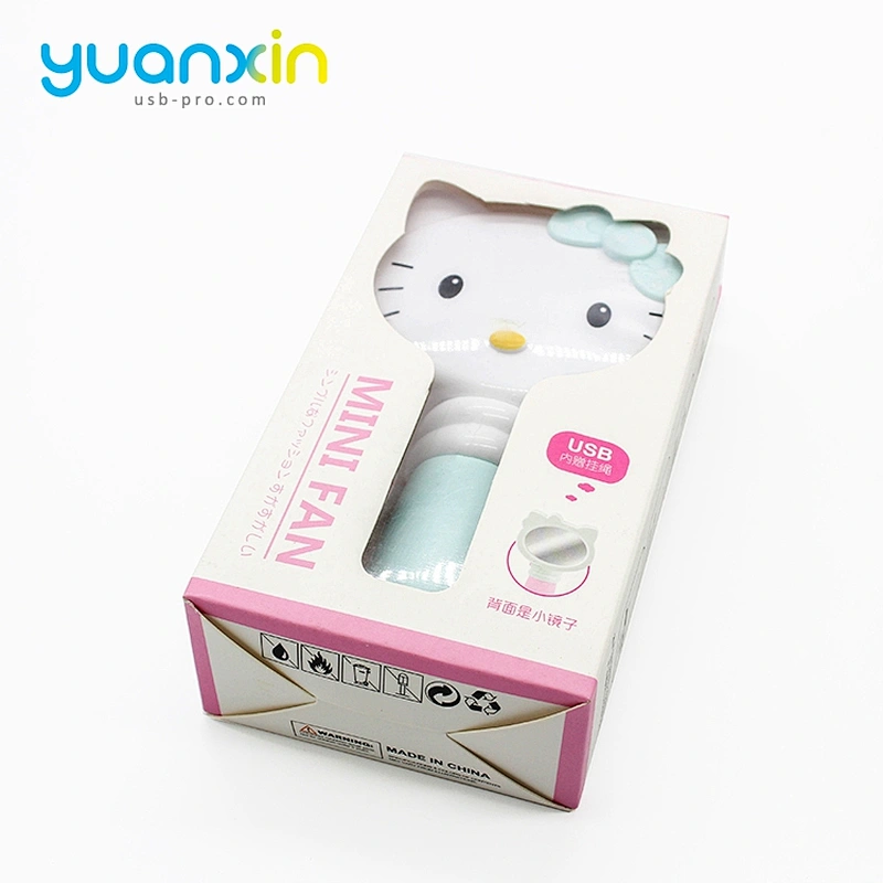 Car Portable Rechargeable Mini Fan For Phone Heater With Clock Usb Tower Hand Portable Fan