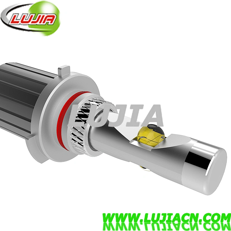 9005 HB3 9006 HB4 LED car Headlight 2017 /13200LM XHP70 car LED Headlight kit LED for automobiles & motorcycles