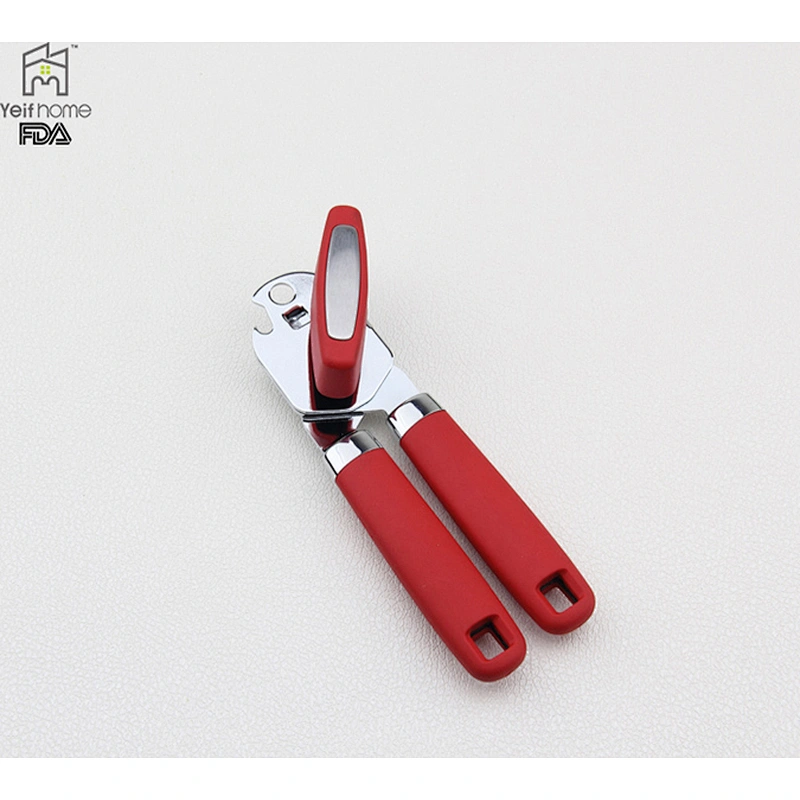 Safe Stainless Steel Bottle Opener Pen