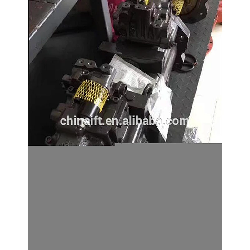 SY215-8 SK200-6 SK250LC-6E LQ10V00011F1 LQ10V00011F2 Hydraulic Main Pump 2436R884F3