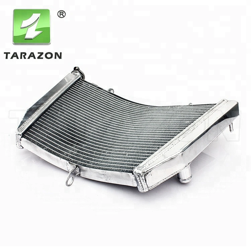 Aftermarket Aluminum Motorcycle Radiators for suzuki