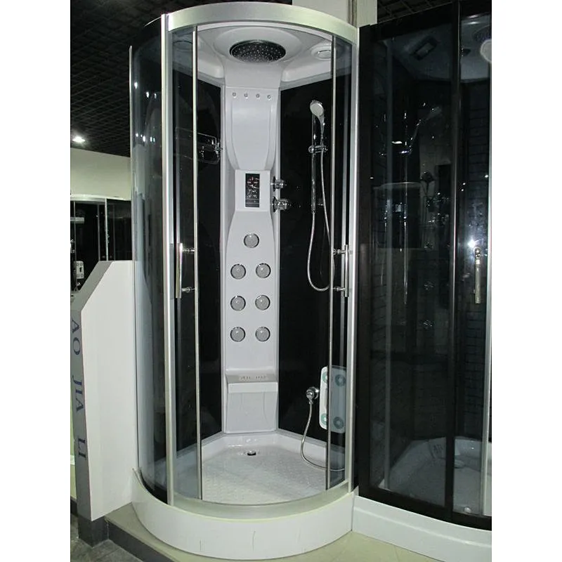 Pinghu China Sliding Shower Room/Shower Cabin