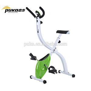 Manufacturer Supply Fitness Trainer Equipment Physical Exerciser Bike