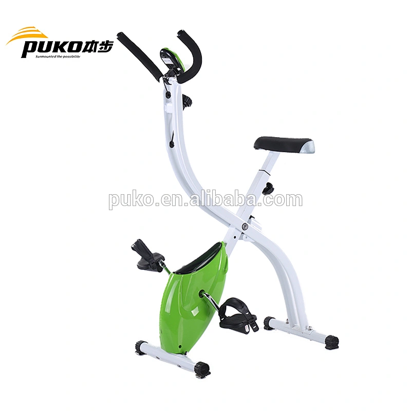 Manufacturer Supply Fitness Trainer Equipment Physical Exerciser Bike