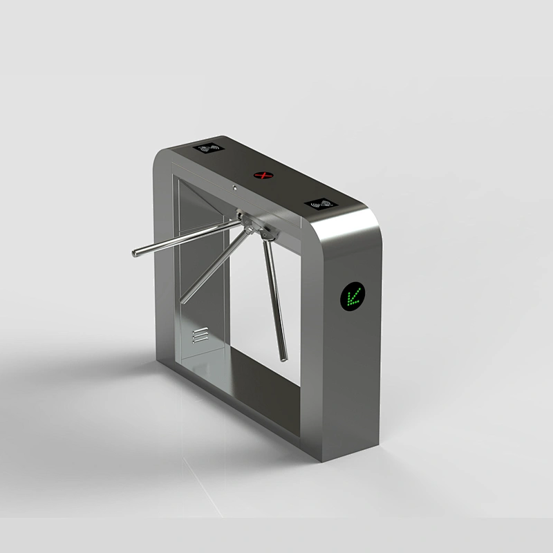 Tripod Turnstile Gate  Security And Crowd Management Turnstile