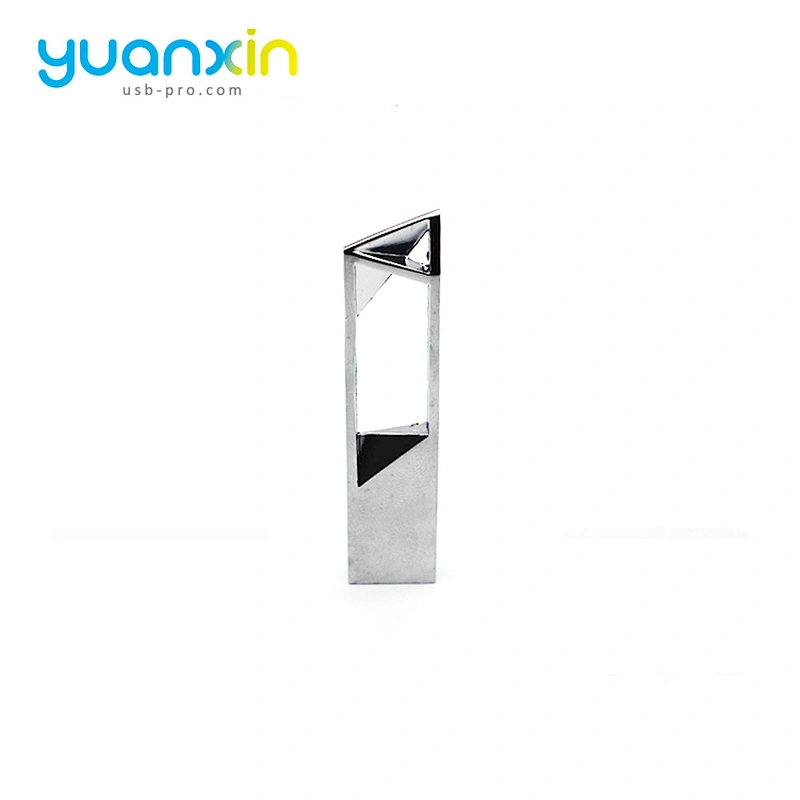 Promotional Metal funny usb drive