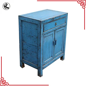 wholesale chinese antique reproduction handmade furniture, sideboard for stores