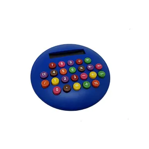 Wholesale Promotional Colorful Calculator